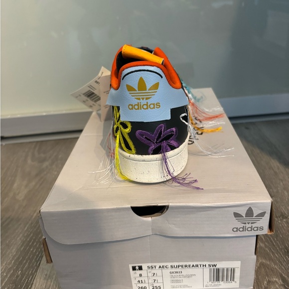 Adidas Superearth Sean Wotherspoon (Size 8 Men) - Picture 3 of 6